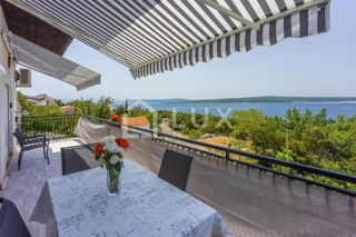 DRAMALJ - apartma 72m2, 250m od morja
