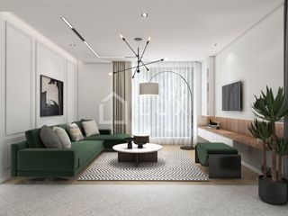 BANJOLE - apartma 62m2, blizu morja, novogradnja