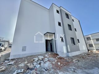 NOVI VINODOLSKI - pritlično stanovanje v novogradnji z vrtom