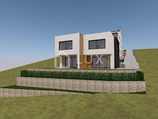 Stanovanje Crikvenica, Dramalj, 80m2