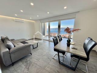 CRIKVENICA - stanovanje 62m2, opremljeno, novogradnja
