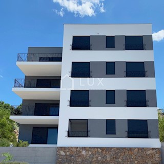 CRIKVENICA - 2s + kopalnica, pritličje, novogradnja