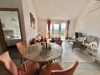 CRIKVENICA - stanovanje 50m2 v centru mesta