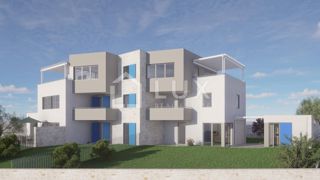POVILE - stanovanje 81m2, 2. nadstropje, novogradnja