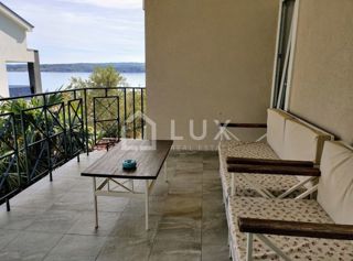 CRIKVENICA - apartma 52m2, 100m do plaže
