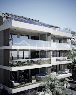 DRAMALJ - stanovanje 3s+db 116m2, novogradnja