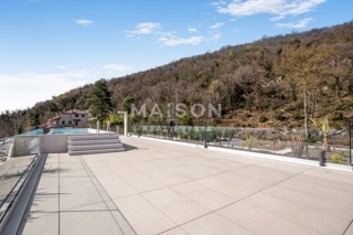 Stanovanje Punta Kolova, Opatija, 302,90m2