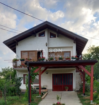Hiša Kraj Donji, Marija Gorica, 140m2