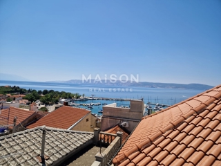 Hiša Novi Vinodolski, 111m2