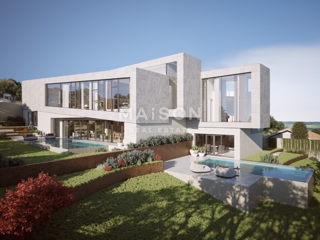 Zemljišče Kaštelir, Kaštelir-Labinci, 585,60m2