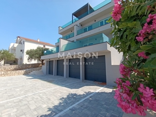 Apartma Mandre, Kolan, 99,51m2