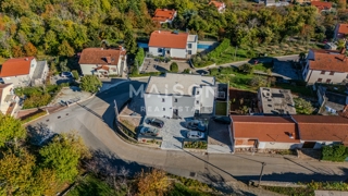 Hiša Oprić, Opatija - Okolica, 296,35m2