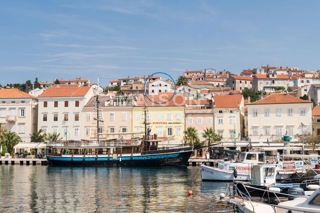 Hiša Mali Lošinj, 307m2