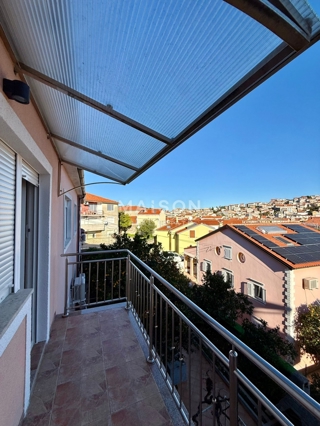 Stanovanje Mali Lošinj, 80m2