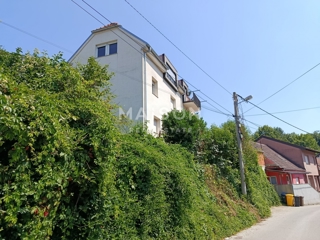 Hiša Sveti Duh, Črnomerec, 250m2