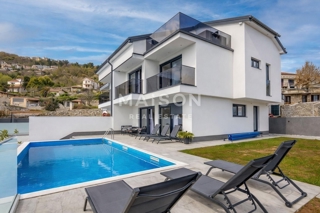 Stanovanje Lovran, 225m2