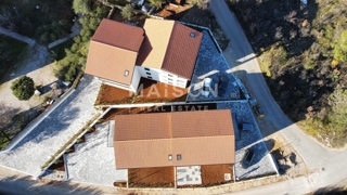 Apartma Čižići, Dobrinj, 54m2