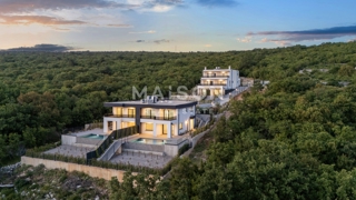 Hiša Kostrena, 203,67m2