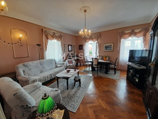 Stanovanje Centar, Rijeka, 113,93m2