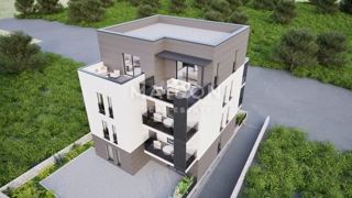 Stanovanje Podsused, Podsused - Vrapče, 75,81m2