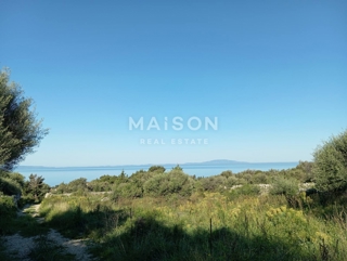 Zemljišče Novalja, 2.286m2