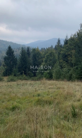 Zemljišče Stari Laz, Ravna Gora, 2.537m2