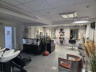 Poslovni prostor Mali Lošinj, 109m2