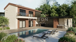 Vila Rakotule, Karojba, 192,56m2