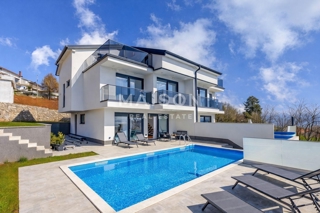 Stanovanje Lovran, 225m2