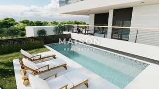 Stanovanje Medulin, 125m2