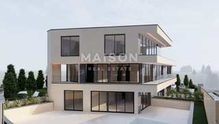 Zemljišče Vrbnik, 965m2