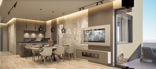 Stanovanje Maksimir, 107,28m2