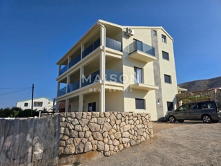 Stanovanje Pag, 60m2