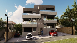 Stanovanje Mandre, Kolan, 90,30m2