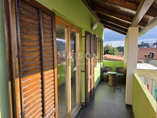 Stanovanje Mali Lošinj, 65,68m2