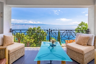 Stanovanje Opatija - Centar, Opatija, 222,20m2