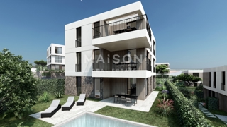 Građevinsko zemljište u gradu Krku