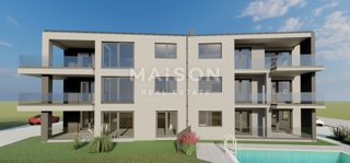 Apartman  novogradnja -  Šilo