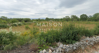 Zemljišče Malinska, Malinska-Dubašnica, 783m2