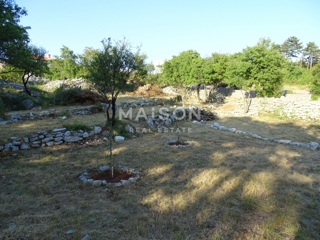 Zemljišče Martinkovac, Rijeka, 1.800m2