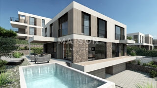 Građevinsko zemljište u gradu Krku