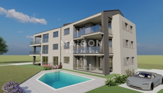 Apartman  novogradnja -  prizemlju - Šilo