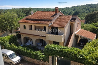 Hiša Mali Lošinj, 310m2