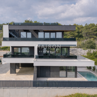 Apartma Krk, 224,62m2