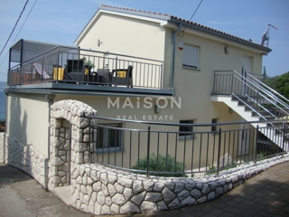 Hiša Novi Vinodolski, 262m2