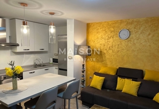 Stanovanje Opatija - Centar, Opatija, 39,10m2