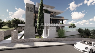 Apartma Njivice, Omišalj, 73,57m2