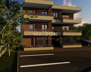 Stanovanje Marčelji, Viškovo, 67,41m2