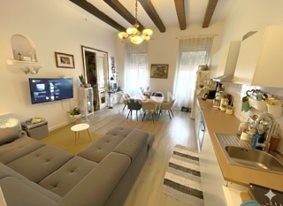 Stanovanje Centar, Rijeka, 85,10m2