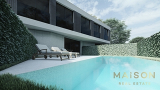 Hiša Mandre, Kolan, 99,14m2